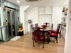 Jalan Anggerek (D13), Terrace #603048121